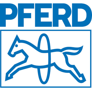 PFERD